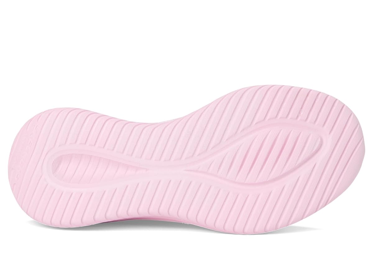 「fff」AMATERAS2087MD Amazon.com | SKECHERS Girls Ultra Flex 3.0-Monochromatic
